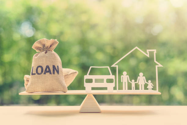 Loan Servicing and Management in Monticello, MN